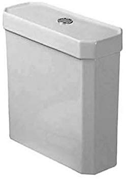 Duravit Spülkasten 1930 – ALIMENTACION unten C00 weiß