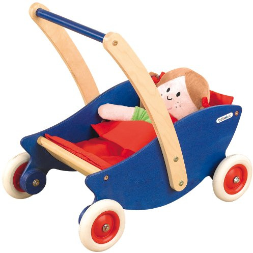 Beleduc 24404 - Lauflernwagen