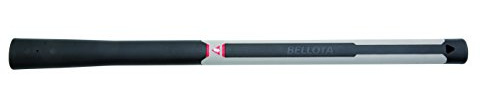 Bellota M 5200-4 CF - MANGO CARBON FIBER