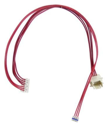 Bosch 12008387 Dishwasher Control Panel Ribbon Cable Genuine Original Equipment Manufacturer (OEM) Part