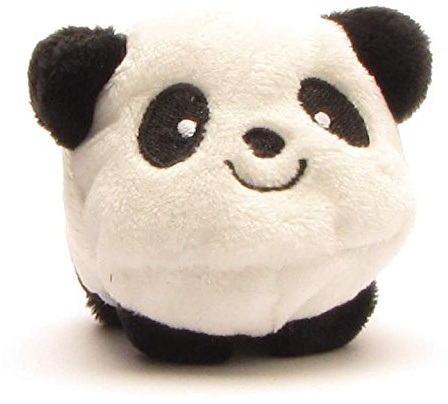 Duckshop I Schmoozies I Panda I Displayreiniger I Mikrofasertuch I Bildschirmreiniger