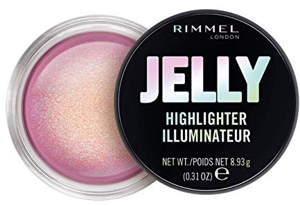 RIMMEL LONDON Jelly Highlighter - Shifty Shimmer