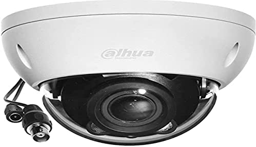 Camera HDCVI 1080P IR DOME/HAC-HDBW1200R-Z-2712-S5 DAHUA