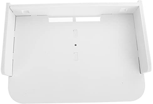 PLAFOPE Projector Stand for Wall-mounted Storage Compatible Home Cinema Setups Featuring Design for Stable Projection Display for Projectors Bedside Tables Living Rooms
