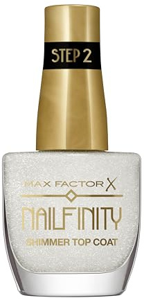 Max Factor Nailfinity, Esmalte De Uñas, 102 Starry Veil, 12 ml