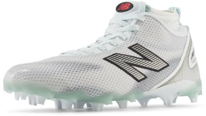 New Balance Men's Freezelx V4 LowLacrosse Shoe