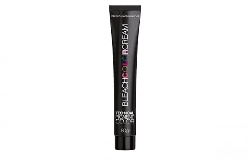 Retrò Bleach Color Cream 80 gr - Ciclamino