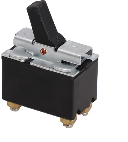 Interruttore per smerigliatrice angolare, parti di ricambio per utensili elettrici, interruttore ampiamente per utensili elettrici per il controllo di potenza