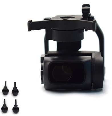 DYTJCL for DJI Mini 2 Gimbal Housing Shell sans caméra for DJI Mini 2/SE Mavic Mini Drone Pièces de Rechange et de réparation(Mini Mini SE Gimbal)