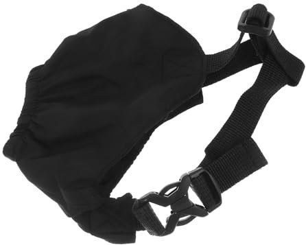 COLLBATH Outdoor Pet Eye Mask for Dog and Cat Cool Blinder for Pet Decompression Device for Cat Excitatory Eye Patch for Training Behaviour Aids