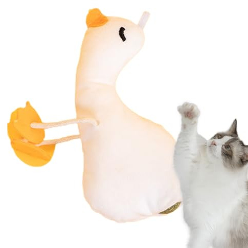 Générique Tuggleksak för , rolig rolig söt med slipande katt, berikningsleksaker för , psykisk stimulering klottrande spel inomhus utomhus träning resor