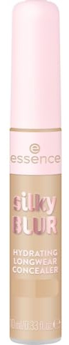 Essence - Silky Blur Hydrating Longwear Concealer - 180