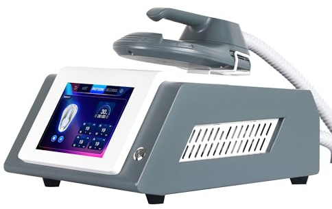 Dispositivo de modelado corporal Myoslim PRO EMS, 15 Tesla, 6500 vatios, estimulación muscular por radiofrecuencia EMT de alta intensidad para adelgazar