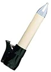 Ersatz-Kerzenlampe 3W 15V E10 6131 Blister 2 Stück