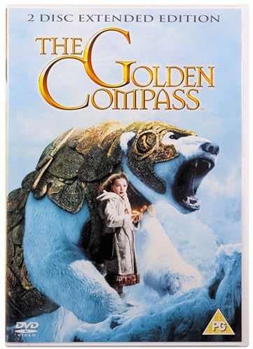 The Golden Compass (Two-Disc Extended Edition)