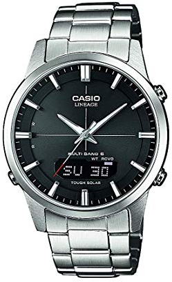 CASIO - Men's Watch LCW-M170D-1AER
