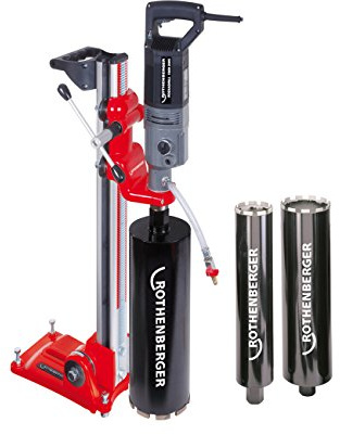 rodia Cut 170 Pro-Set + WDB + bk112 – 132, Verl. 19083