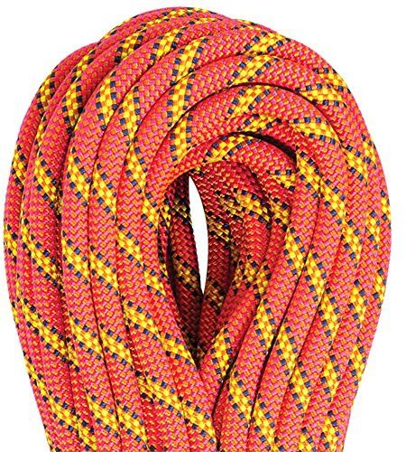 Beal Karma 9.8MM 60M Orange, Kletterseil, Größe 60 m - Farbe Orange