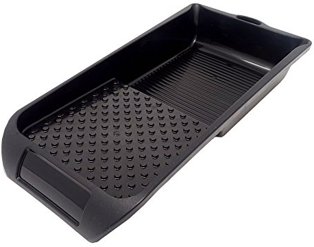 SBS - Vasca per verniciatura, 10 pezzi, 15 x 30 cm