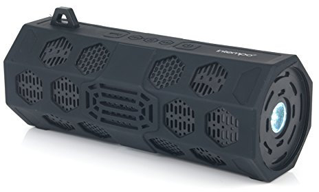 Intempo EE2355STK Wireless Bluetooth Speaker with Torch