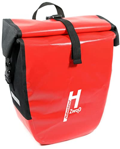Haberland Einzeltasche HaZwoO EKS151 inkl. KLICKfix Kompaktschiene