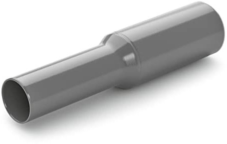 IV Rohr Reduzierung Ø 80 mm auf 75 mm