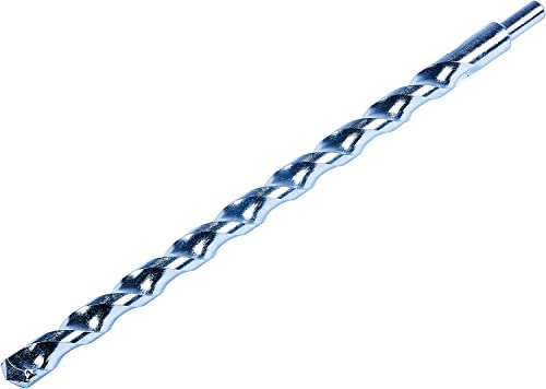 Mr. Gadget's Solutions® 24mm x 400mm Masonry Drill bit, Concrete, Brick, Tile Drill Bit