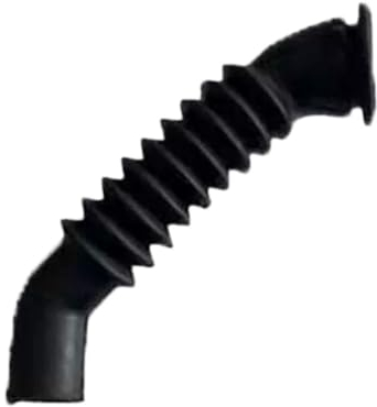 DLYOING Inside Inlet Water Pipe For L/G Washing Machine 4738ER2002A Drum Rubber Hose Washer Repair Parts