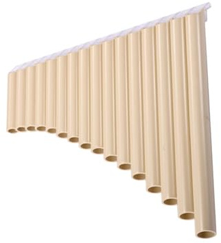 Panflöten Professionelle Panflöte in der Tonart C(Type 2)