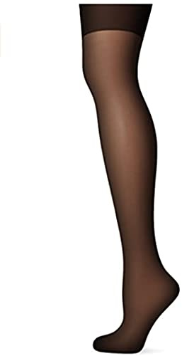 COLLANT PREMAMAN PER LE DONNE IN GRAVIDANZA 20 DEN MAMA MEDICA FIORE (4,NERO)