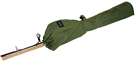 Aqua Products Copertura Leggera in Canna Atom