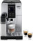 De'Longhi Dinamica Plus ECAM 370.70.SB, Automatic Coffee Machine Bean-To-Cup, LatteCrema System, One Touch Technology, FullTouch Screen, Wide Range of Recipes, Silver/Black