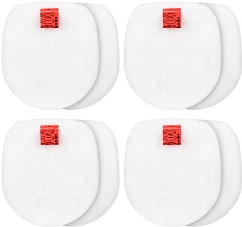 Replacement Filter Compatible with Shark IZ201UK IZ251UK 4Pack, Mellbree Replacement Cordless Vacuum Filter Compatible with Shark IZ300UKT IZ251UKT IZ201UK IZ201UKT IZ201UKTSB IZ202SM IZ201ME IZ201EUT