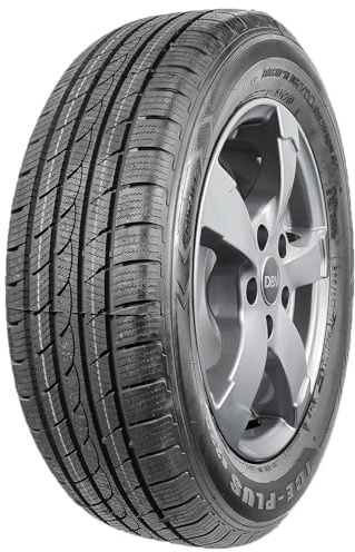 Imperial 235/65 R17 108H XL Winterreifen Offroad M+S 3PMSF Reifen Kompatibel mit VW Touareg 7LA, 7L6, 7L7 Touareg 7P5, 7P6, MERCEDES-BENZ M-Klasse W164 GLK X204 GLC X253 M-Klasse W166