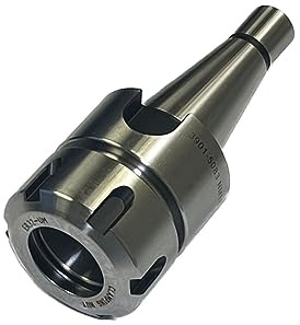 HHIP 3901-5083 Pro-Series #30 NMTB ER-32 Collet Chuck, 1/2- 13 Drawbar End