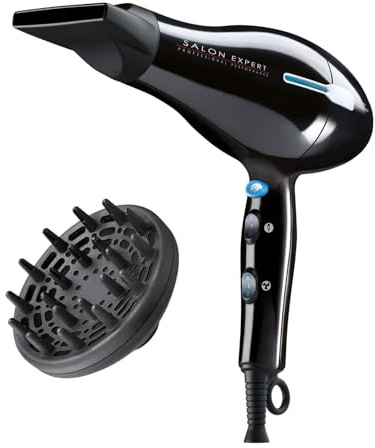 Imetec P2 2200 Salon Expert Asciugacapelli