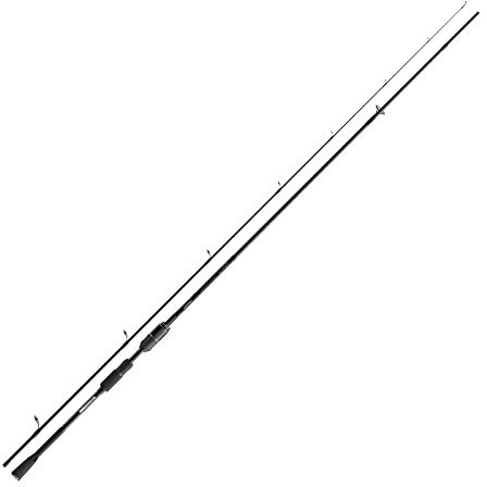 Cormoran Angelrute Spinnrute Forellenrute - Corman-GTR 2,20m 2-10g 2 Teile