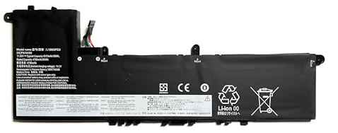 (11.52V 56Wh) L19M3PD3 L19D3PD3 SB10V27762 Laptop-Akkus für Lenovo Ideapad Pro 13 2019 2020 2021 S540-13API S540-13IML Series