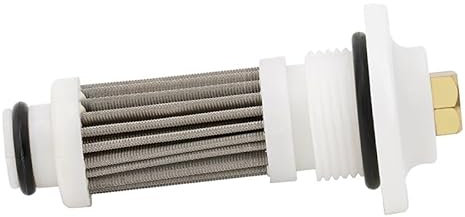 ZCXUIE [Ersatz] Benzin-Kraftstofffilter für Gehäuse Yamaha 6G8-13442-00-94 6G8-13442-00-1S 6G813442001S 6G8-13440-00-00 F9.9 T9.9 HP