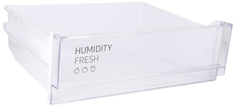 LUTH Premium Profi Parts Cassetto per verdure per vano frigorifero compatibile con Samsung Da97-21133c in frigorifero