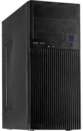 INTER-TECH Midi Tower IT-2815 Linear