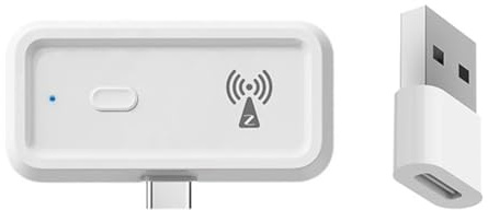 Kquepo Tuya Smart Home Zigbee Repeater Tipo-C Extender señal amplificador transmisión repetidor para Zigbee Gateway