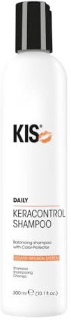 Kis Care KeraControl Shampoo 300ml