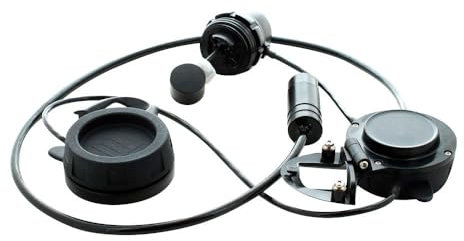 Ocean Reef Alpha Pro X-divers Uw 2.0 Unit With Ptt One Size