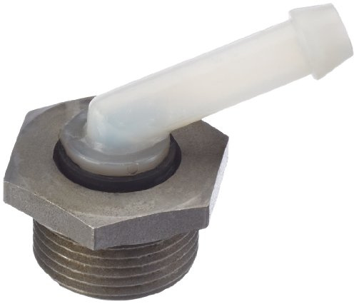 ATE Adapter, Bremsleitung 03.3510-0026.2 Länge: 12,0mm,