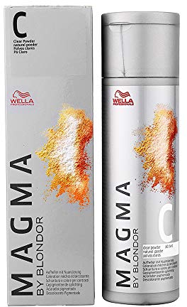 Wella Tinte Magma /00-120 ml