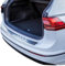 tuning-art L208 Edelstahl Ladekantenschutz passend für VW Tiguan 2 und Allspace 2016-2024