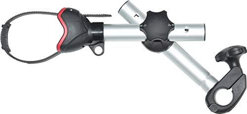 Fiamma 07215D01A Bike-Block Pro S D1 Fahrradhalter