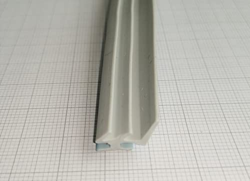 Lip seal model A replacement seal for multi-wall sheet profiles (50 m roll)