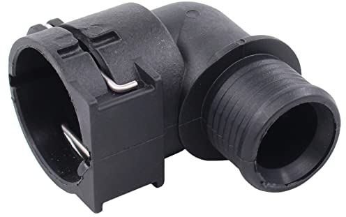 HouYeen Inlet Heater Hose Connector for Mokka/Mokka X 2012-2022